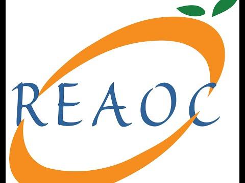 Retired Employees Association of Orange County