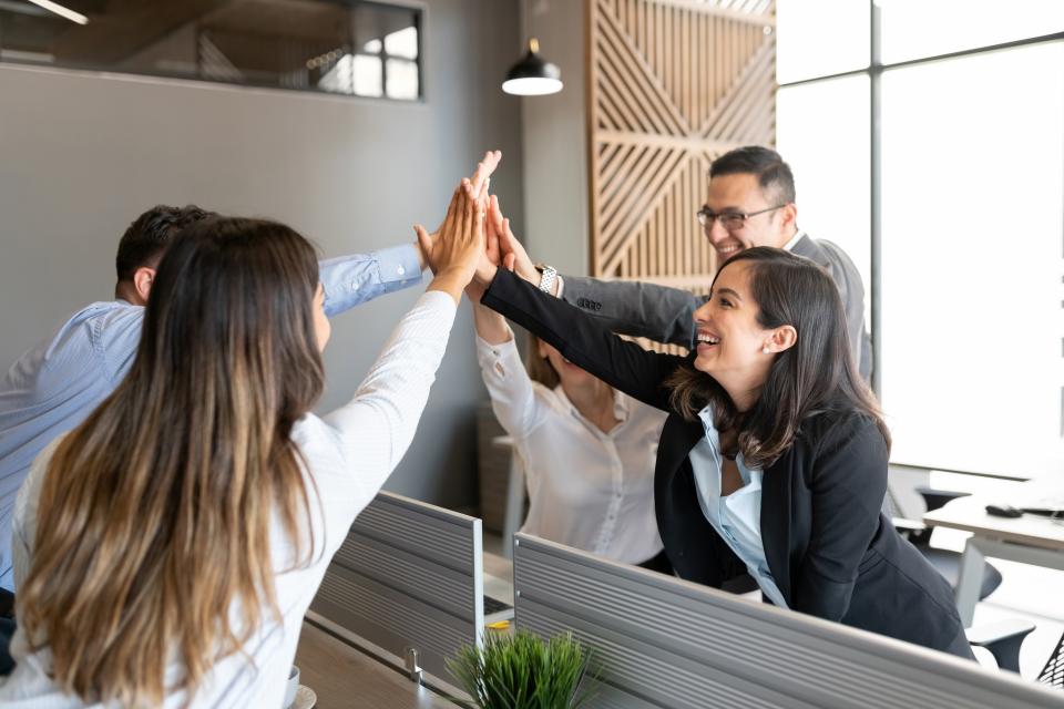 Careers at OCERS OCERS Orange County Employees Retirement System