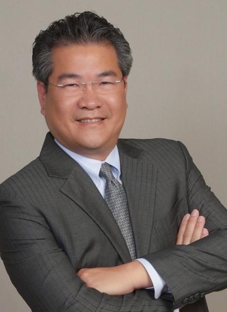 Darren Dang, Chief Technology Officer