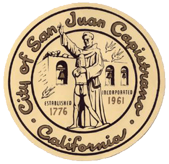 The City of San Juan Capistrano - OCERS - Orange County Employees  Retirement System