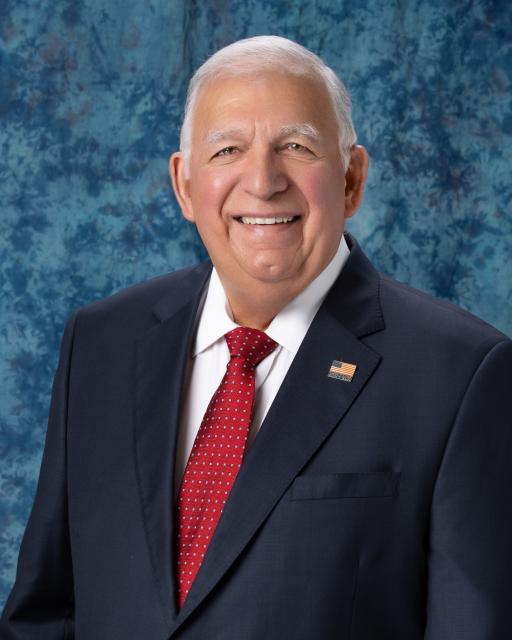 Charles Packard