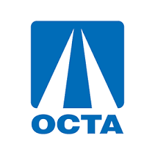 OCTA logo