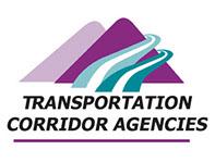 Transportation Corridor Agencies logo